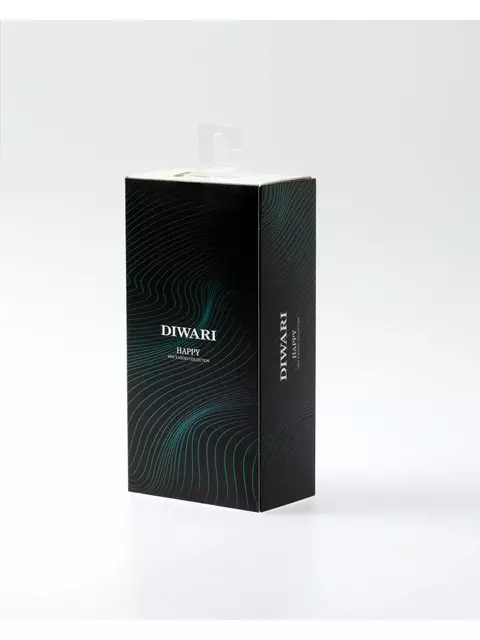 Носки мужские хлопковые diwari happy (3 пары) 775, 17С-151СП, 40-41 (25), DIWARI,  - 8