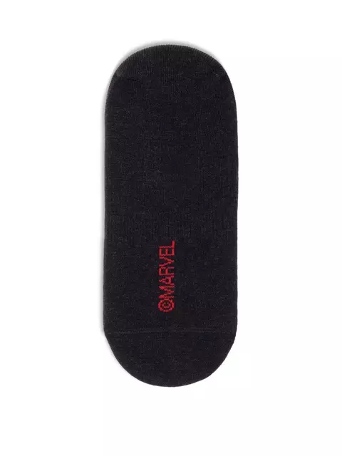 Подследники мужские diwari с героями ©marvel 126 черный, 20С-29СПМ, 40-41 (25), DIWARI,  - 2