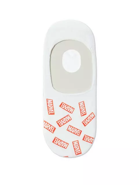 Хлопковые мужские  подследники с героями ©marvel 220, 20С-29СПМ, 44-45 (29), DIWARI,  - 3