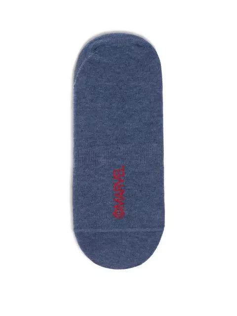 Подследники мужские diwari с героями ©marvel 128 темный джинс, 20С-29СПМ, 40-41 (25), DIWARI,  - 2