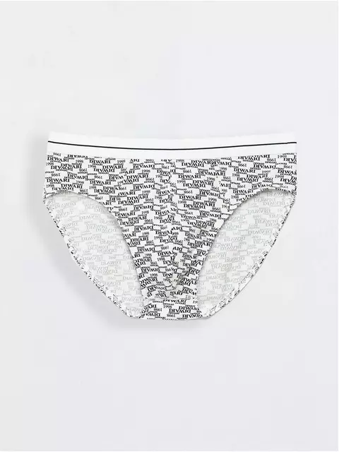 Трусы мужские diwari shape msl 871 (в коробке) white, 18С-621ТСП, 94,98/L, DIWARI,  - 2