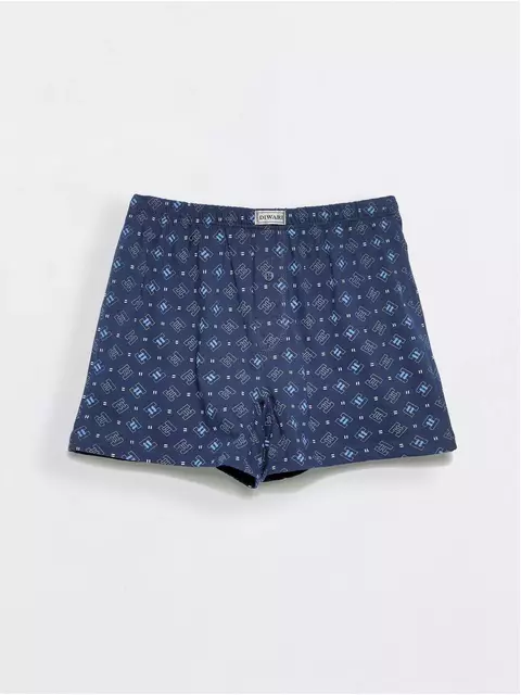 Трусы мужские diwari basic mbx 007 (в коробке) dark navy, 19С-903ТСП, 78,82/S, DIWARI,  - 2