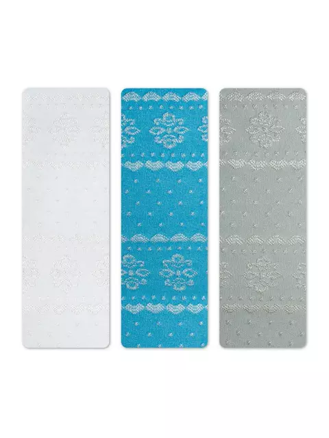 Колготки детские conte-kids bravo 372 бирюза, 14С-123СП, 92-98 (14), CONTE-KIDS,  - 2