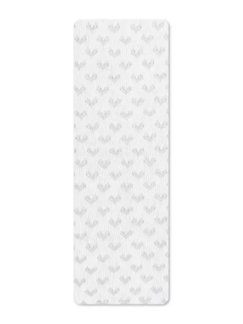 Детские колготки tip-top 362 белый, 4С-02СП, 116-122 (18), CONTE-KIDS,  - 2