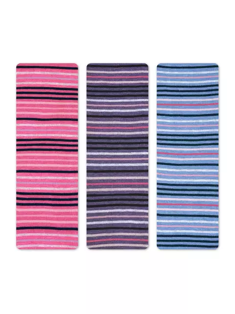 Детские колготки tip-top 229 голубой, 4С-05СП, 128-134 (20), CONTE-KIDS,  - 2