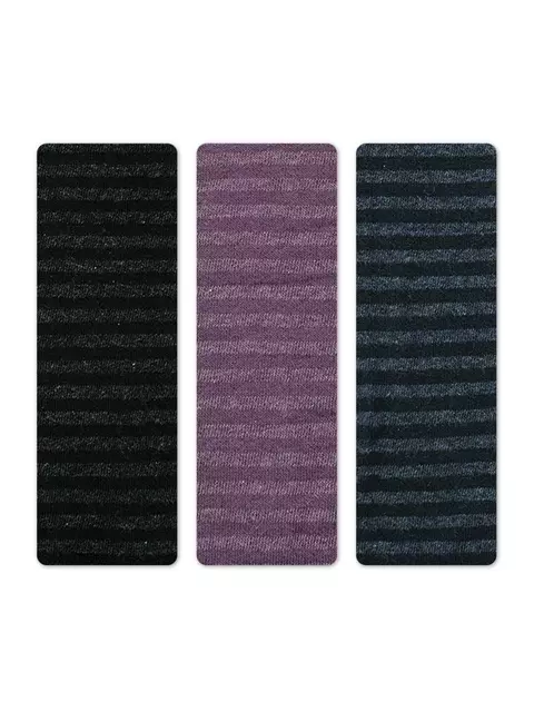 Детские колготки tip-top 350 черный, 5С-07СП, 140-146 (22), CONTE-KIDS,  - 2