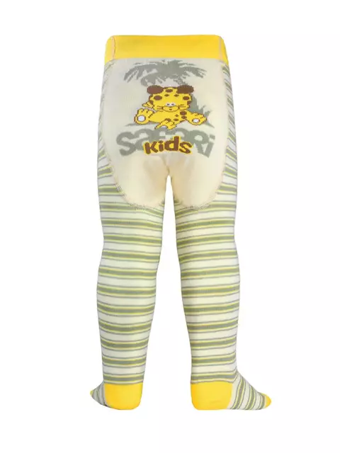 Детские колготки tip-top 367 бежевый, 4С-01СП, 62-74 (12), CONTE-KIDS,  - 2