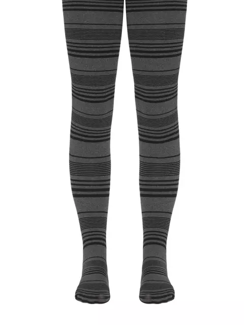 Колготки детские полиамидные martina, 12С-41СП, 152-158, CONTE ELEGANT,  - 2