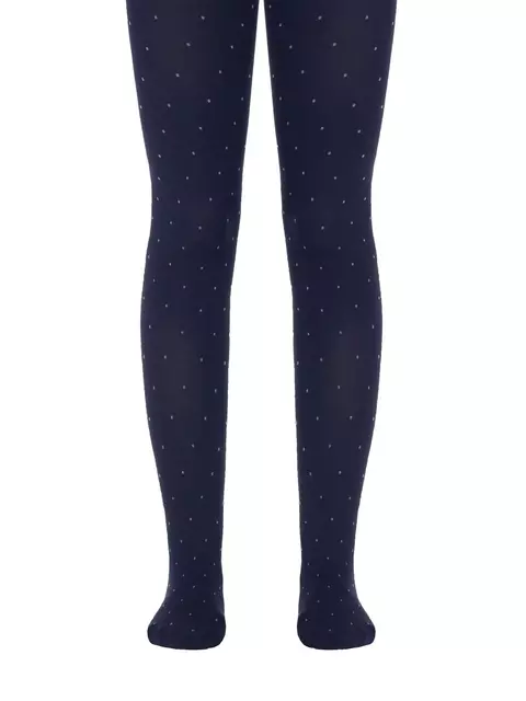 Колготки детские conte nadin marino, 14С-108СП, 152-158, CONTE ELEGANT,  - 2