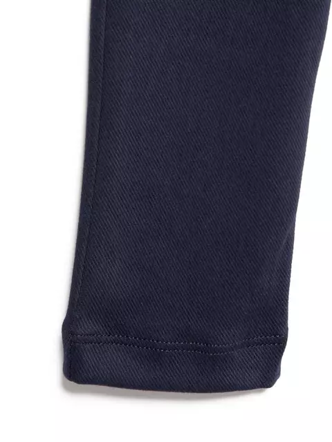 Джеггинсы для девочки prime marino, 18С-574ДТСП, 122,128-64, CONTE ELEGANT,  - 7