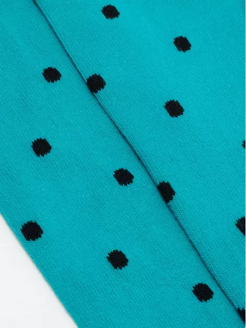 Колготки детские esli 607 бирюза, 21С-72СПЕ, 104-110 (16), ESLI,  - 2