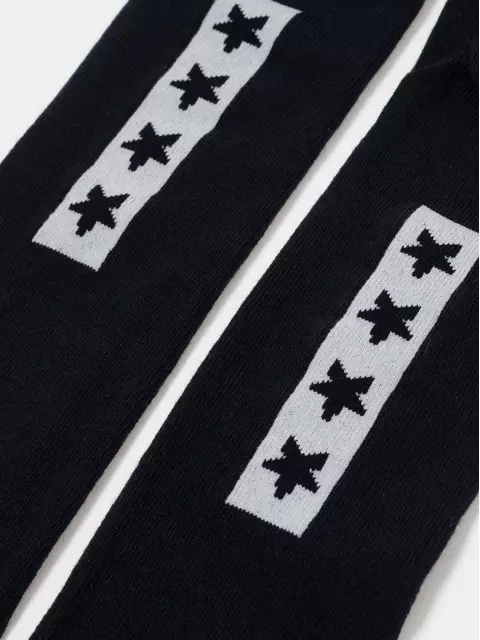 Колготки детские esli 599 темно-синий, 21С-72СПЕ, 128-134 (20), ESLI,  - 2