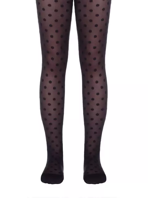 Колготки детские нарядные conte alisa, 8С-101СП, 104-110, CONTE ELEGANT,  - 2