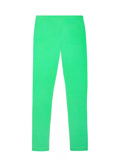 Комплект 2-х предметный для девочки (легинсы+легинсы) dilly denim-green, 17С-422ДТСП, 104,110-56, CONTE-KIDS,  - 6