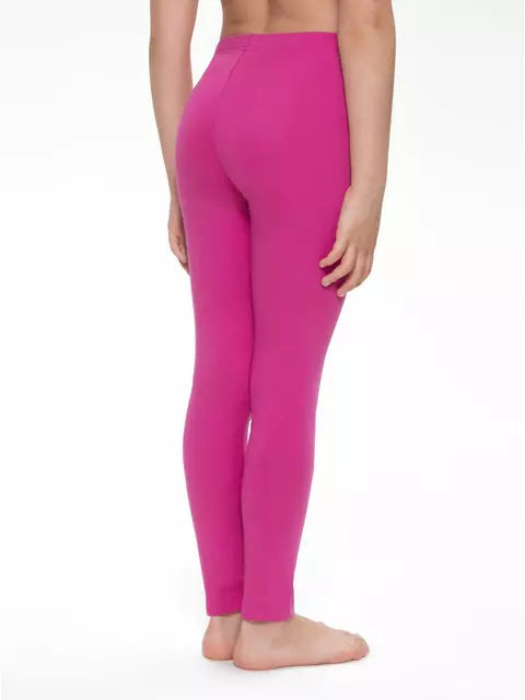 Леггинсы для девочек conte-kids joy fuchsia, 17С-417ДТСП, 122,128-64, CONTE-KIDS,  - 2
