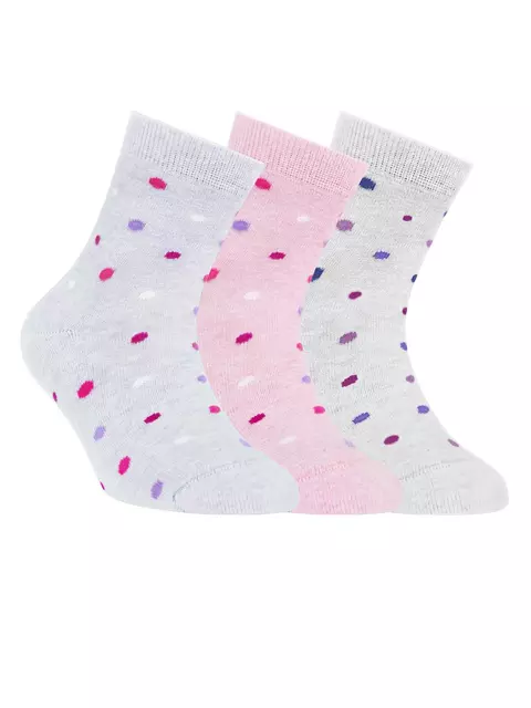 Носки детские conte-kids tip-top 141 светло-голубой, 5С-11СП, 20, CONTE-KIDS,  - 2