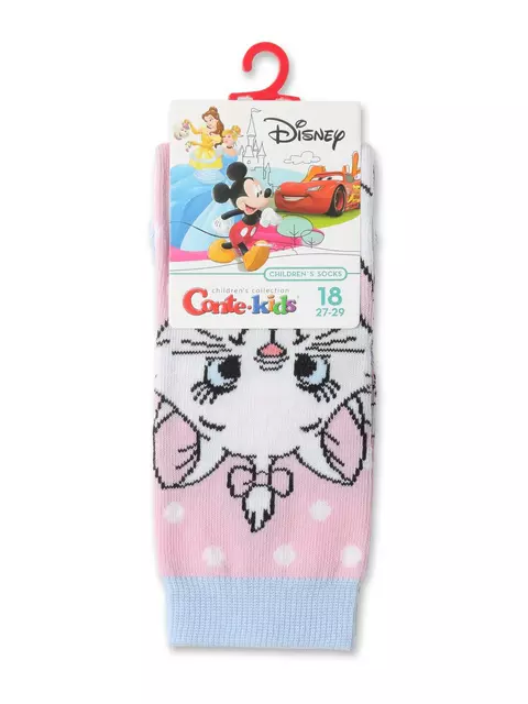 Носки детские conte-kids ©disney 633 розовый, 17С-126СПМ, 16, CONTE-KIDS,  - 2