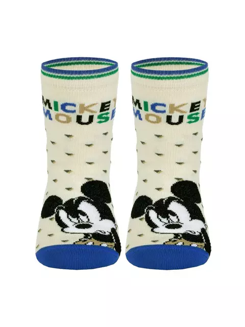 Носки детские conte-kids ©disney 349 капучино, 17С-126СПМ, 18, CONTE-KIDS,  - 3