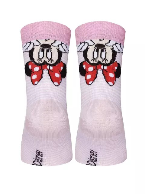 Носки детские conte-kids ©disney 350 cветло-розовый, 17С-126СПМ, 20, CONTE-KIDS,  - 3