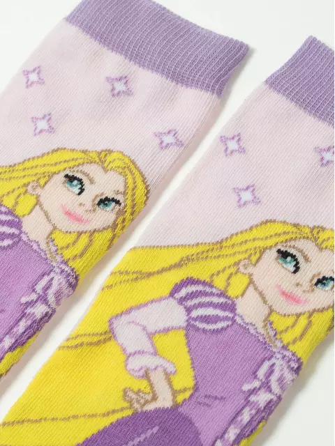 Носки детские ©disney 693 светло-розовый, 17С-126СПМ, 22, CONTE-KIDS,  - 2