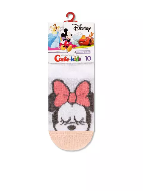 Носки детские ©disney 359 светло-серый, 17С-126/1СПМ, 8, CONTE-KIDS,  - 3