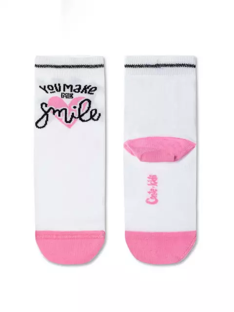 Носки детские conte-kids tip-top (3 пары) 734 ассорти, 5С-11СП, 20, CONTE-KIDS,  - 4