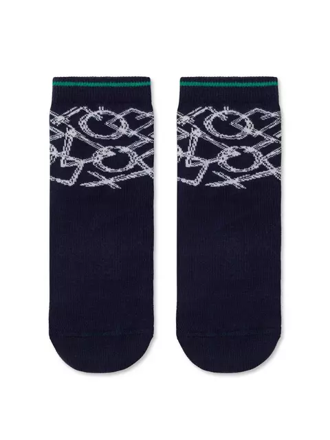 Носки детские conte-kids tip-top (3 пары) 740 ассорти, 5С-11СП, 22, CONTE-KIDS,  - 4