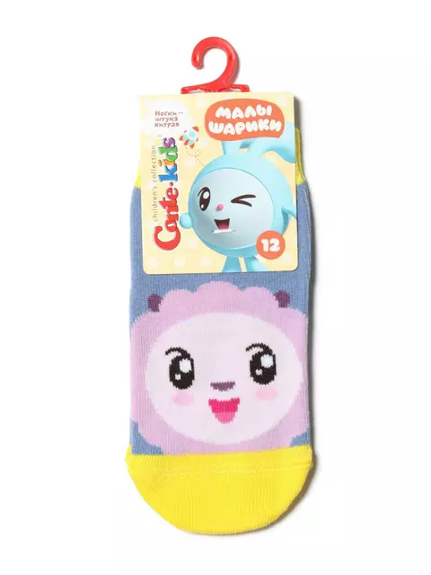 Носки детские conte-kids малышарики 265, 16С-33СП, 14, CONTE-KIDS,  - 2
