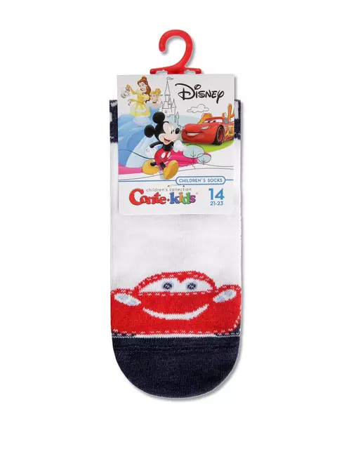 Носки детские disney 365 белый, 17С-135/1СПМ, 12, CONTE-KIDS,  - 3