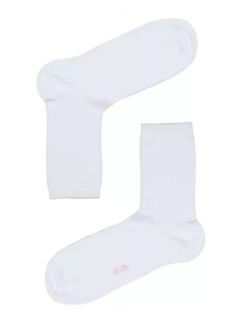 Носки детские (однотонные) esli c-k-long 000 блю-джинс, C-K-LONG, 20, ESLI,  - 3