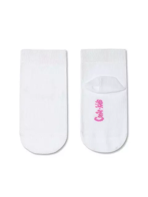 Носки детские tip-top (3 пары) 730 ассорти, 5С-11СП, 14, CONTE-KIDS,  - 3