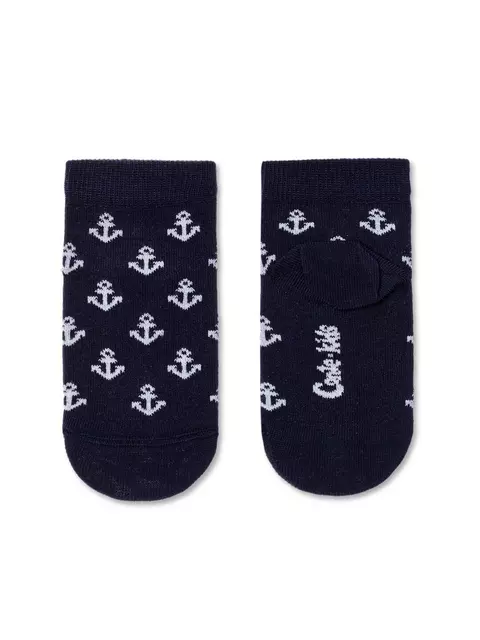 Носки детские tip-top (3 пары) 730 ассорти, 5С-11СП, 14, CONTE-KIDS,  - 4