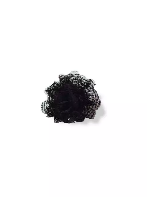 Заколка для волос esli "цветок" eh014, EH014, 8,0х8,0х4,0, ESLI,  - 1