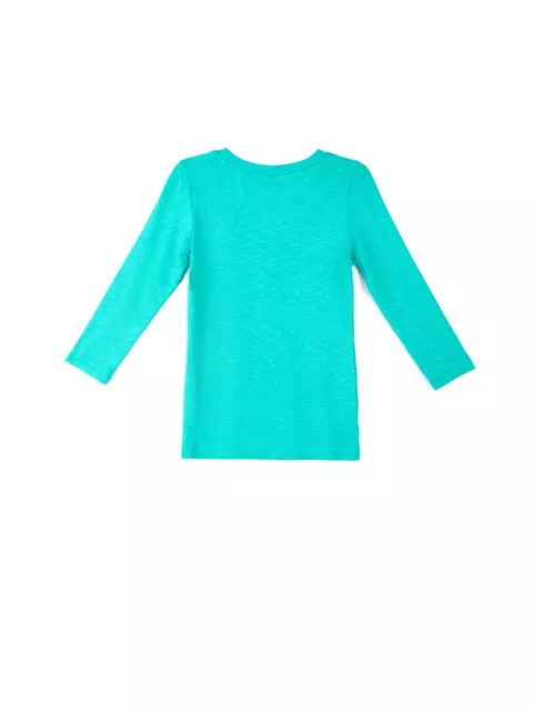 Джемпер женский conte ld 478 бирюзовый, 15С-009ТСП, 170,176-88, CONTE ELEGANT,  - 2