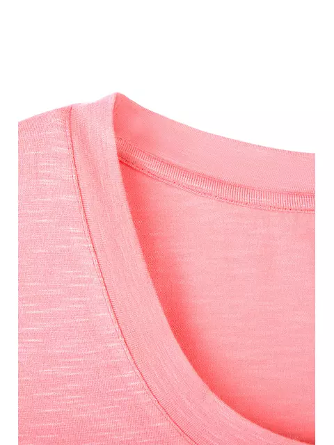 Джемпер женский conte ld 478 коралловый, 15С-009ТСП, 170,176-88, CONTE ELEGANT,  - 3