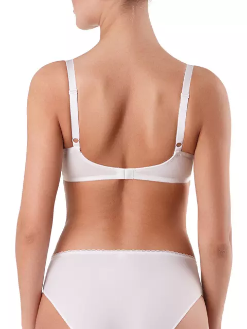 Бюстгальтер weekend rb0002 белый, 16С-0010КСП, 70E, CONTE ELEGANT,  - 2