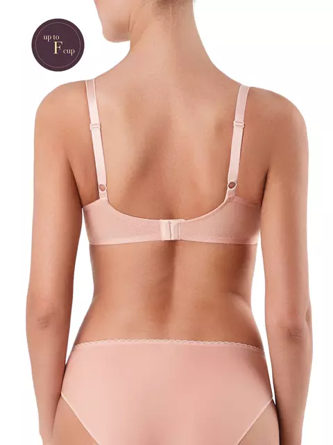 Бюстгальтер weekend rb0002 камея, 16С-0010КСП, 80E, CONTE ELEGANT,  - 2