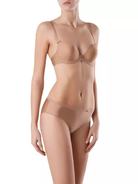 Бюстгальтер day by day rb0003 телесный, 16С-0011КСП, 70C, CONTE ELEGANT,  - 3