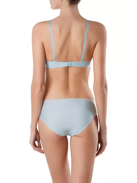 Бюстгальтер day by day rb0003 кристалл, 16С-0011КСП, 85A, CONTE ELEGANT,  - 4