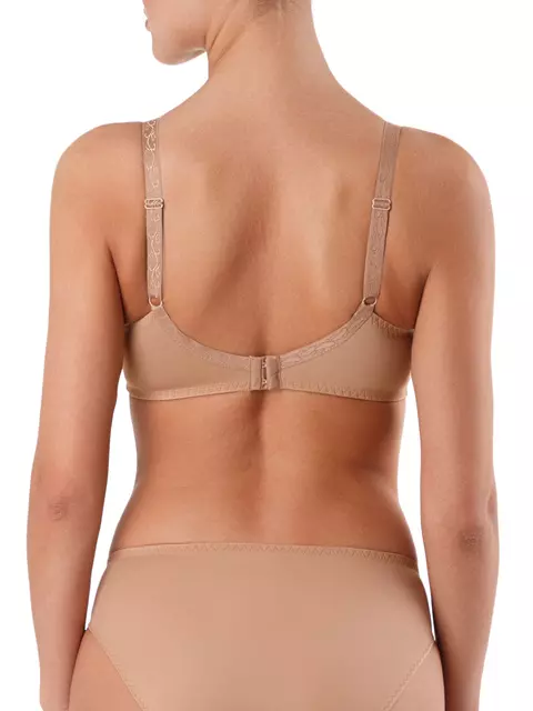Бюстгальтер city style rb0008 телесный, 16С-0020КСП, 75E, CONTE ELEGANT,  - 2