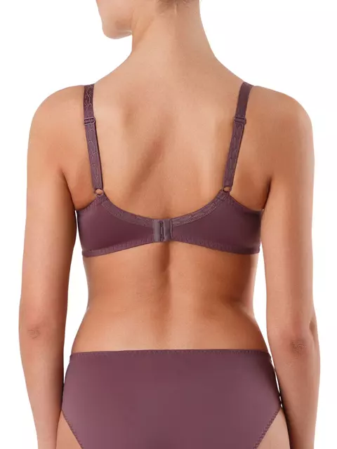 Бюстгальтер city style rb0007 ирис, 16С-0021КСП, 75E, CONTE ELEGANT,  - 2