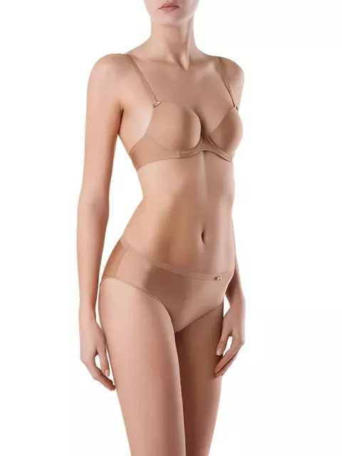 Бюстгальтер day by day rb0005 телесный, 16С-0024КСП, 70D, CONTE ELEGANT,  - 3