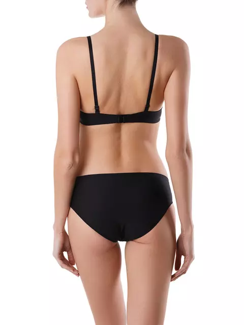 Бюстгальтер day by day rb0005 черный, 16С-0024КСП, 75C, CONTE ELEGANT,  - 4