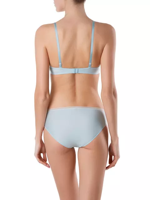 Бюстгальтер day by day rb0005 кристалл, 16С-0024КСП, 75E, CONTE ELEGANT,  - 4