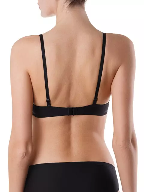 Бюстгальтер day by day rb0005 черный, 16С-0024КСП, 75C, CONTE ELEGANT,  - 2