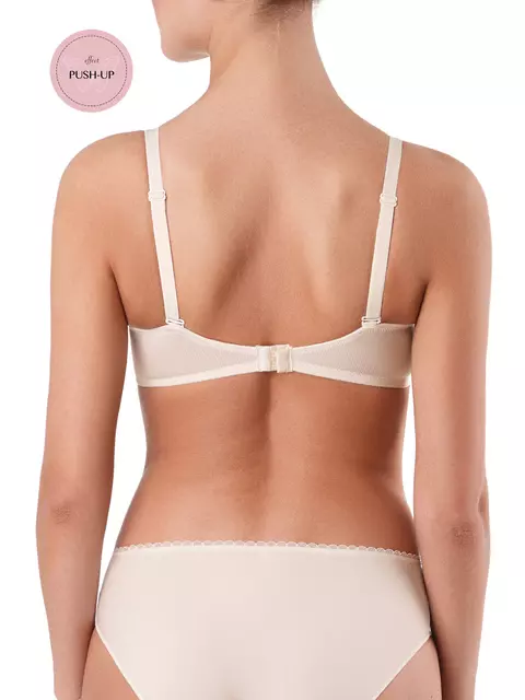 Бюстгальтер weekend rb0006 пастель, 16С-0033КСП, 85B, CONTE ELEGANT,  - 4