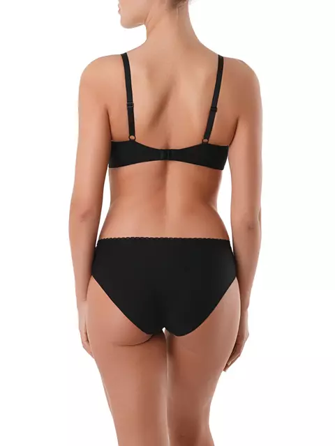 Бюстгальтер weekend rb0004 черный, 16С-0034КСП, 80C, CONTE ELEGANT,  - 4