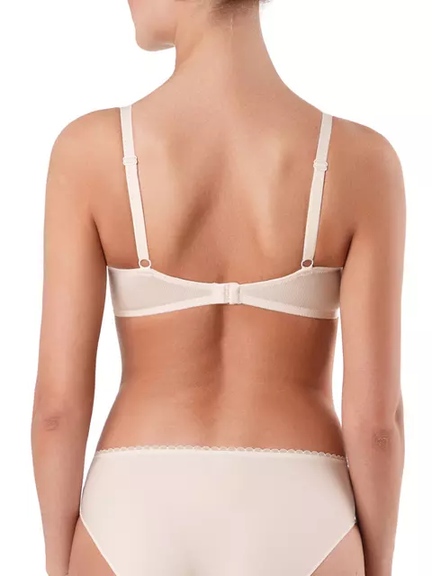 Бюстгальтер weekend rb0004 пастель, 16С-0034КСП, 80D, CONTE ELEGANT,  - 4