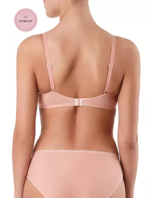 Бюстгальтер weekend rb0004 камея, 16С-0034КСП, 80D, CONTE ELEGANT,  - 2