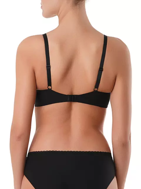 Бюстгальтер weekend rb0004 черный, 16С-0034КСП, 80C, CONTE ELEGANT,  - 2